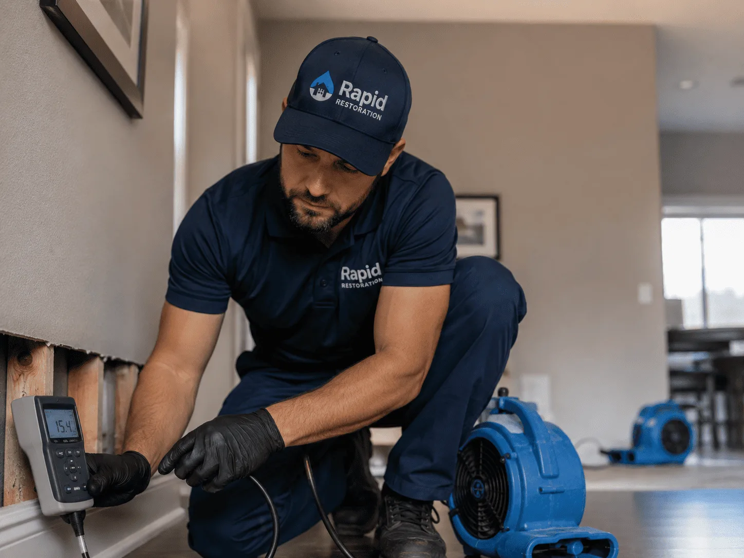 Common questions about Dehumidification in Bradfordwoods, PA